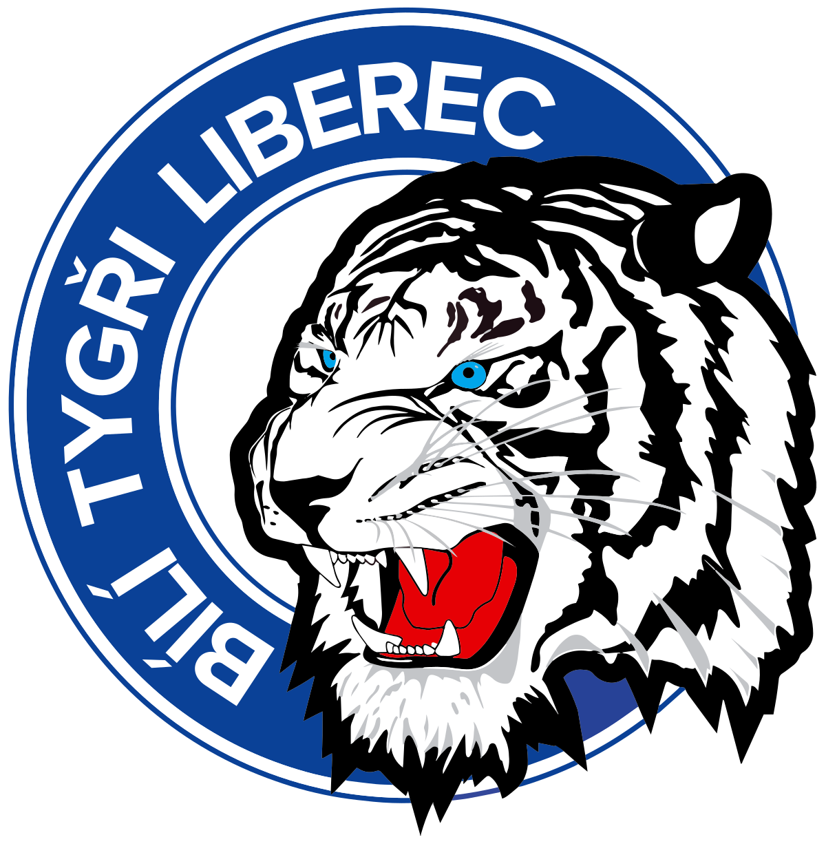 Bílí Tygři Liberec